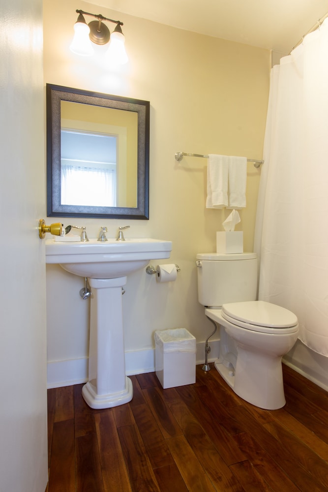Kedron Valley Inn - photo 75