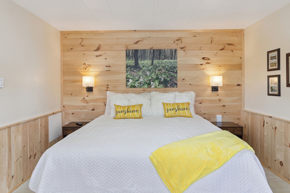 Pleasant Valley Resort - photo 24