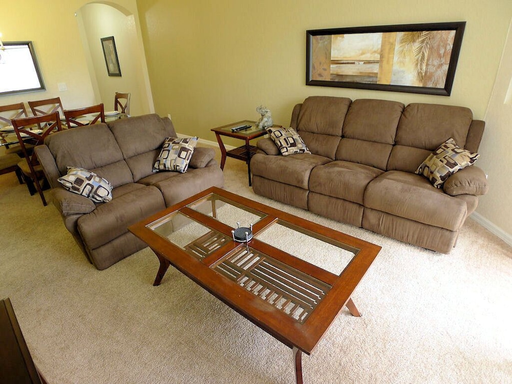 Regal Palms Resort 4 Bedroom Townhome Townhouse by RedAwning Davenport - photo 9