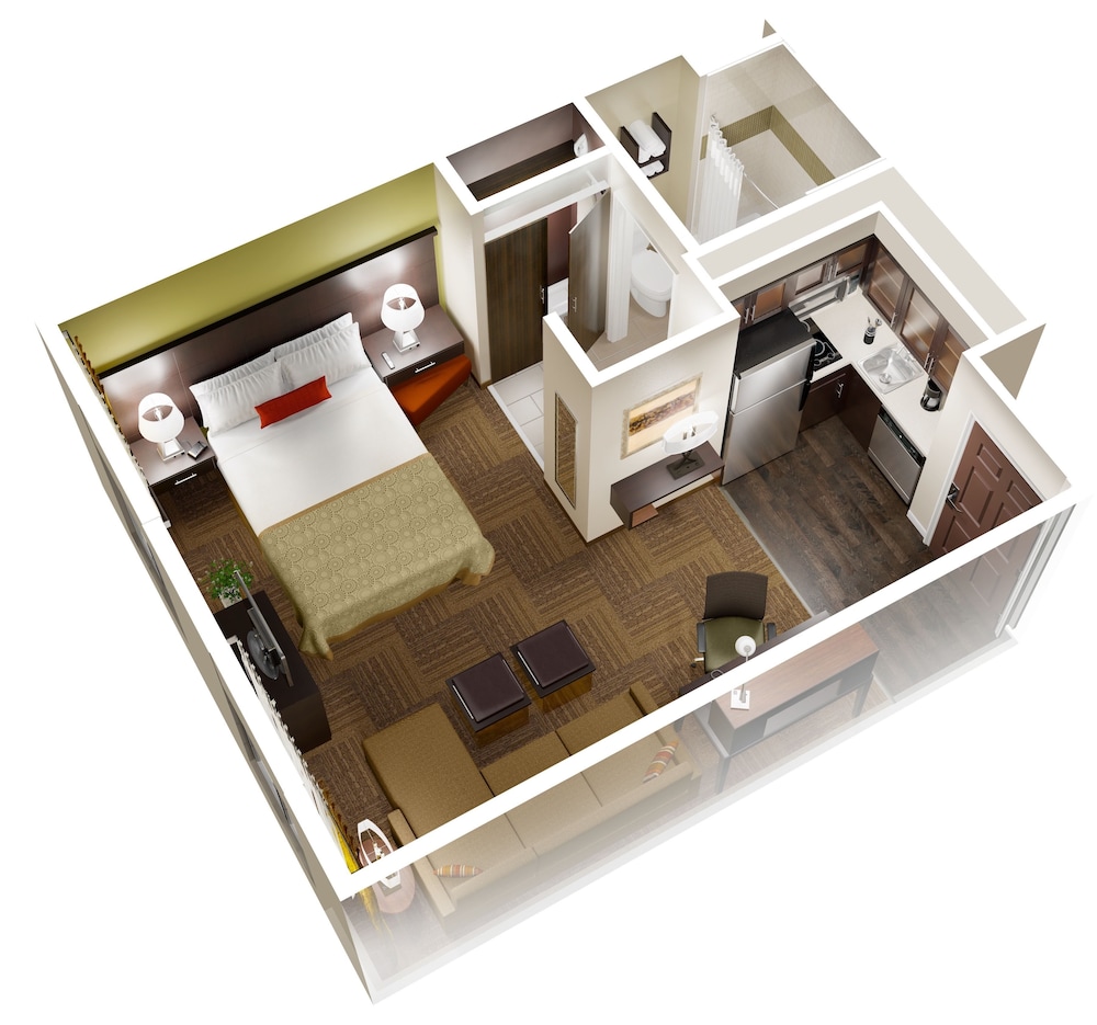 Staybridge Suites Quantico Stafford by IHG - photo 8