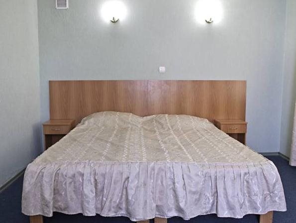 Nikotel Hotel Nikolaev in Mykolaiv, Ukraine