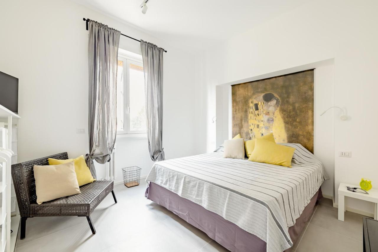 Appartamento Moderno H2ome Nuovo — 4-Star Luxury Hotel in Rome, Italy
