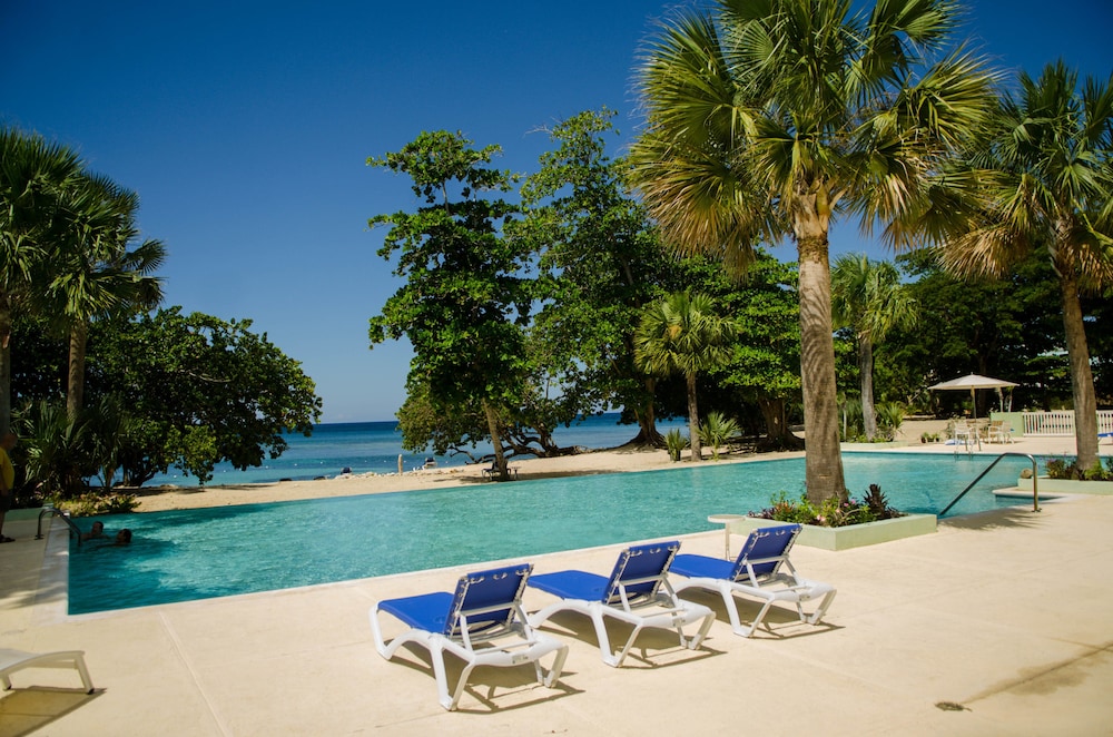 Seas the Day Sanctuary — 4-Star Luxury Hotel in Negril, Jamaica