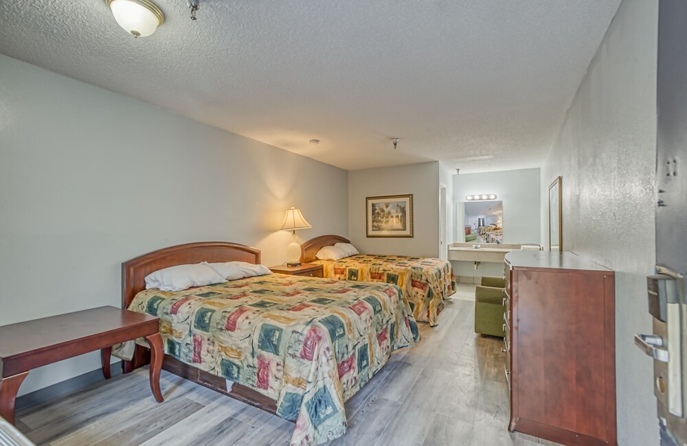 America's Best Inn Jacksonville - photo 21