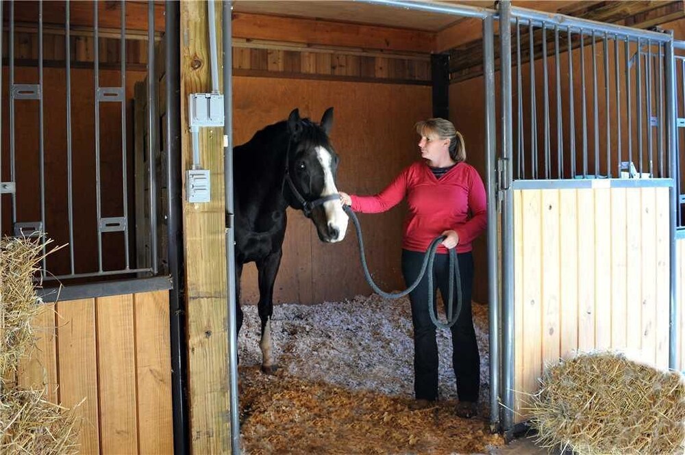 Happy Trails - photo 27