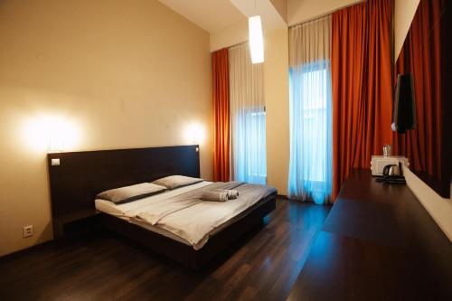 Apartmán na Hlavnej ulici — 4-Star Luxury Hotel in Kosice, Slovakia
