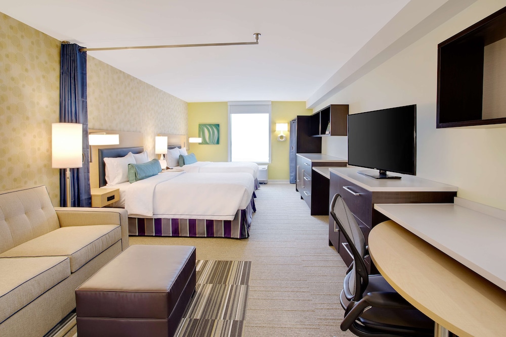 Home2 Suites by Hilton Chicago Schaumburg IL - photo 9