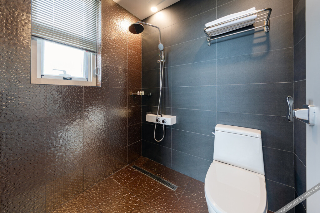 Sokcho 828 Spa Pension — 4-Star Luxury Hotel in Sokcho, South Korea