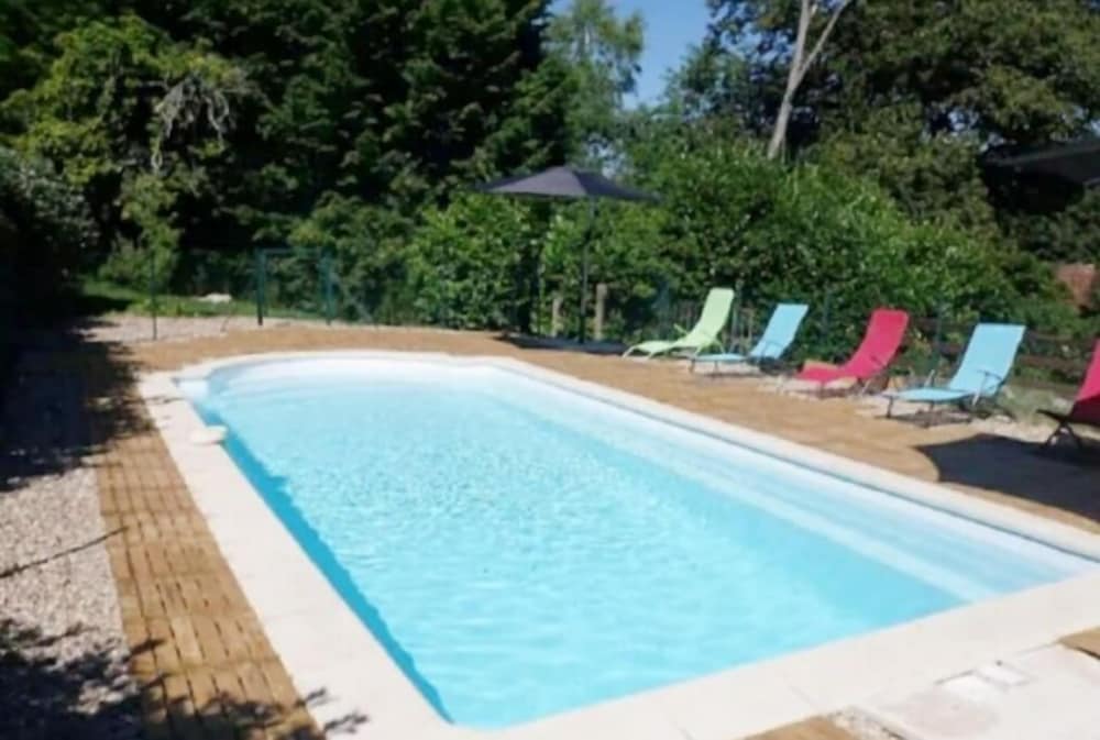 Les Gîtes de Petrocoriis — hotel in Boulazac