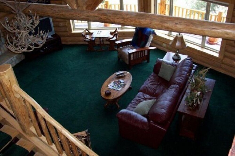 Lake Shastina Golf Resort - photo 15