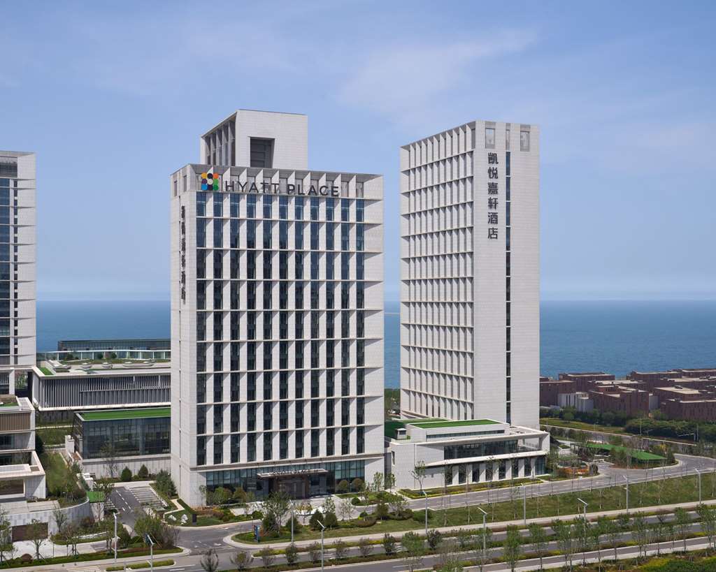 Hyatt Place Yantai Development Zone in Yantai, People's Republic of China