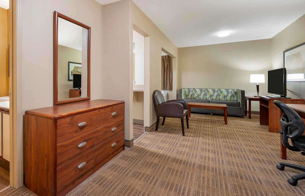 Extended Stay America Suites Dayton Fairborn - photo 19