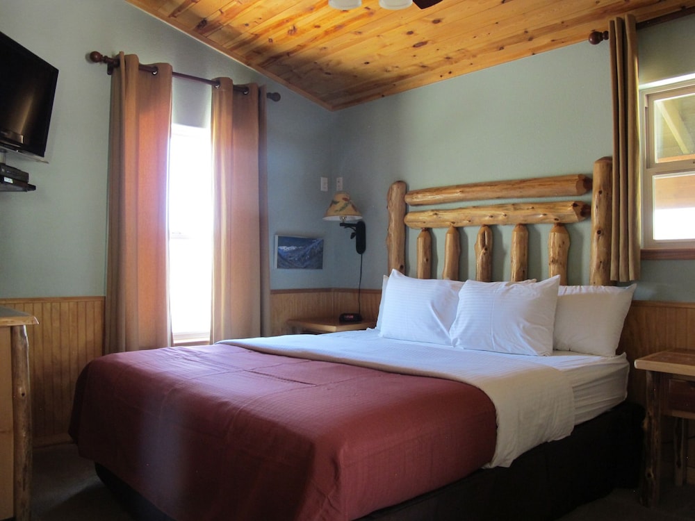 Convict Lake Resort - photo 110