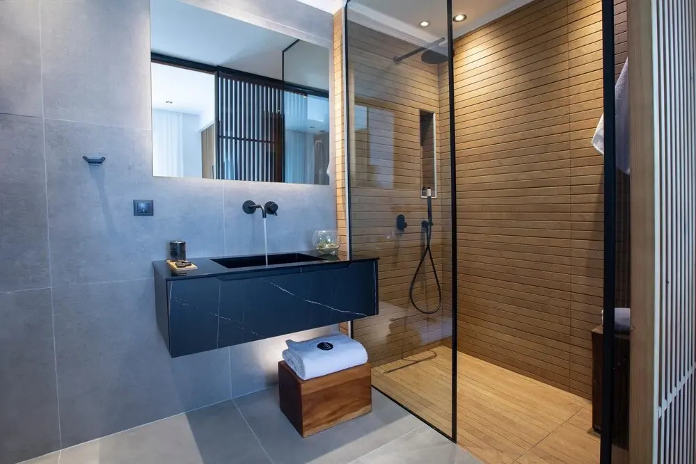 High end Villa Faos One — 4-Star Luxury Hotel in Lefkada, Greece