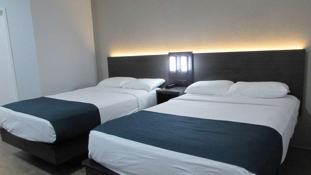 Motel 6 West Des Moines IA - photo 9