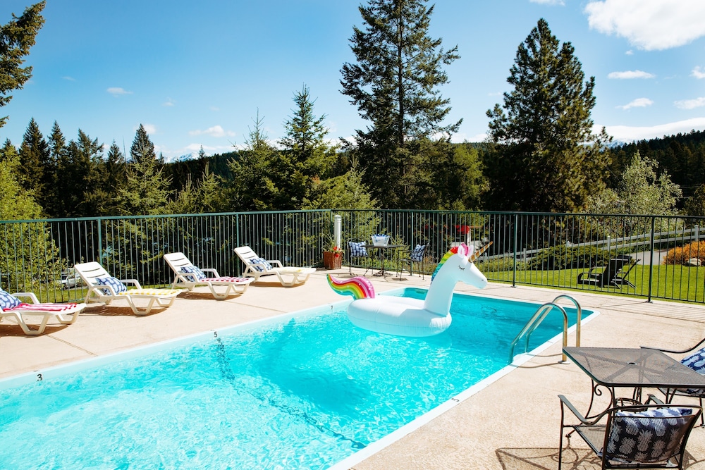 Timbers Motel - featured photo