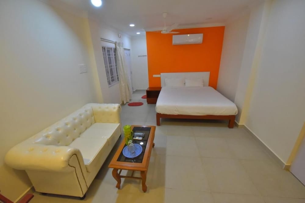 King Park Resort - last minute hotel in Puducherry
