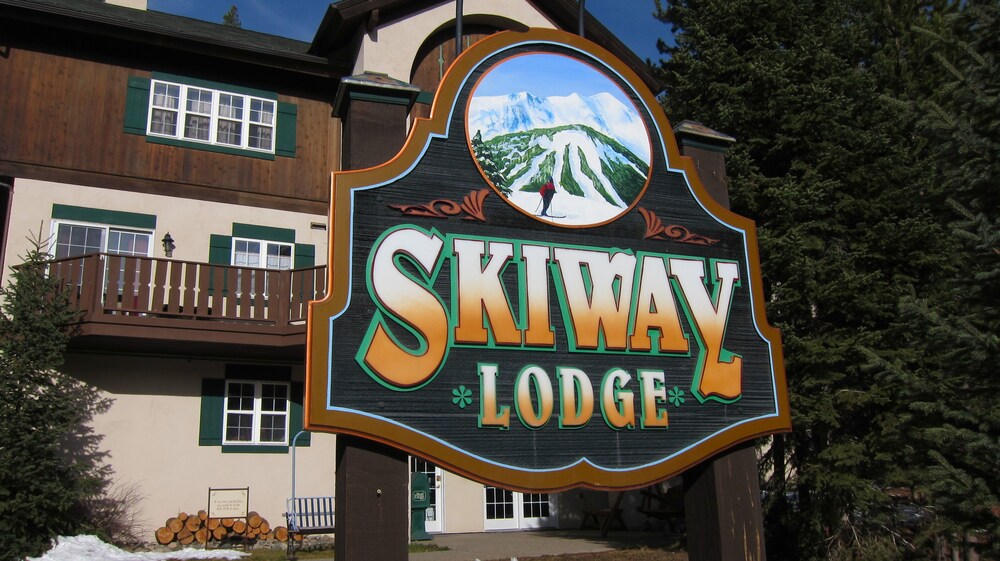 Breckenridge Boutique Hotel - photo 38