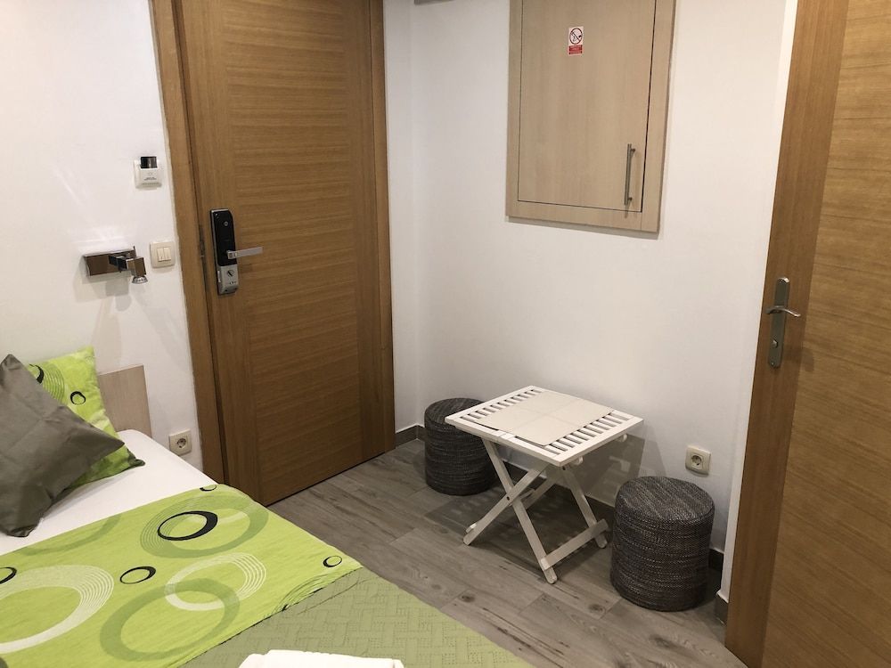 Luxury Old Town Apartments