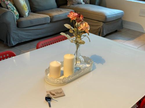 Piuma apartment — 4-Star Luxury Hotel in Gorizia, Italy