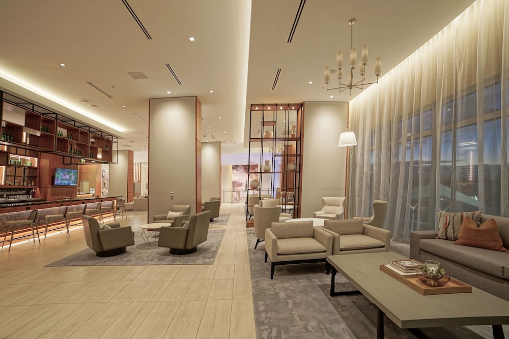 AC Hotel by Marriott Fort Lauderdale Airport - photo 8