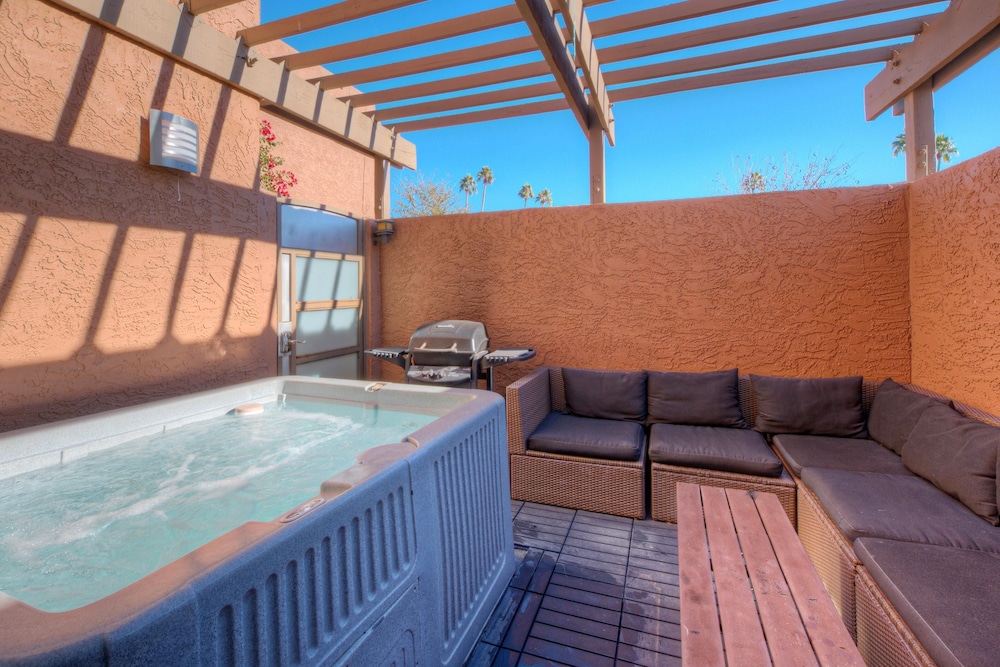 12 Room Scottsdale Golf Tennis Lake Resort Villa - photo 80