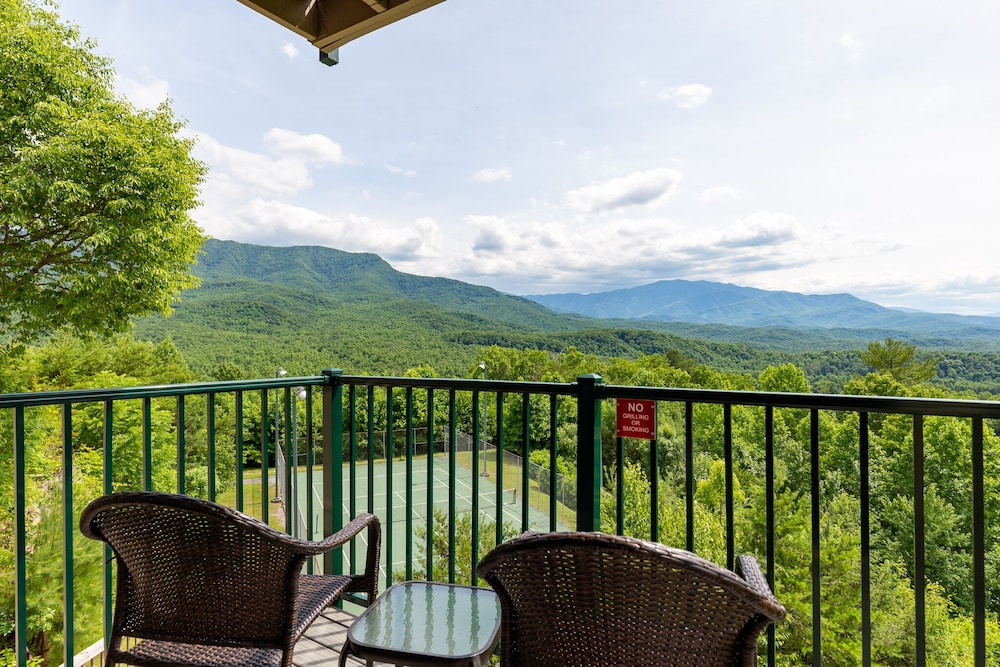 Deer Ridge Mountain Resort by JMR - photo 83