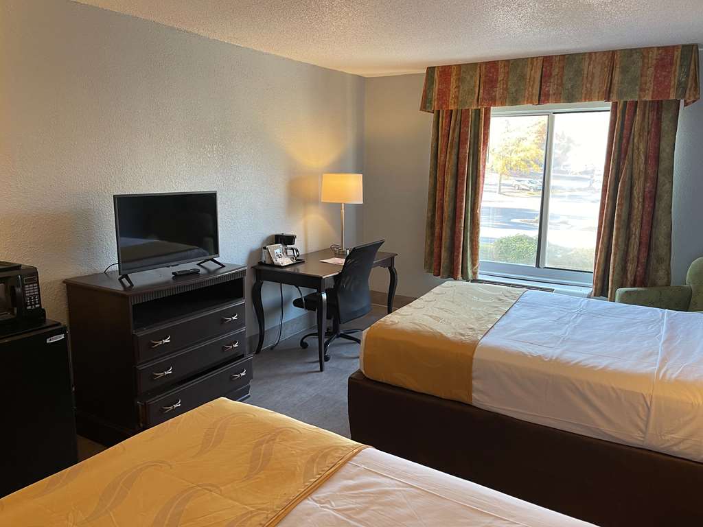 SureStay Plus Hotel by Best Western Durham Medical Center - photo 14