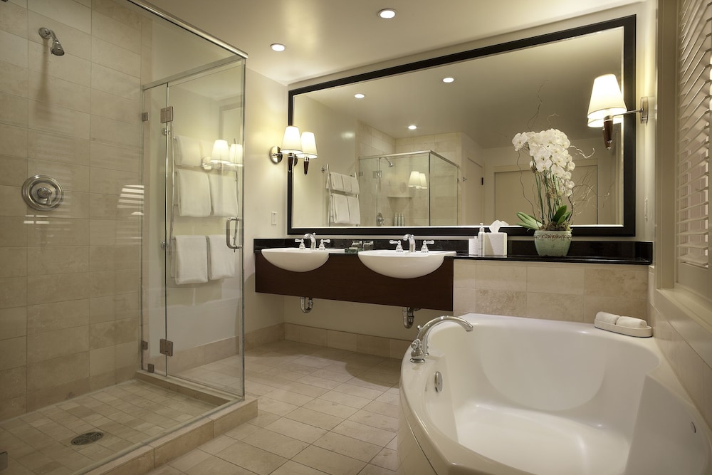 Casa Madrona Hotel & Spa - photo 65