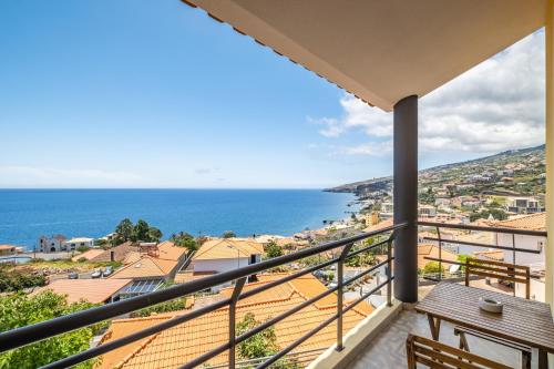 The Balcony By Wehost in Santa Cruz, Portugal