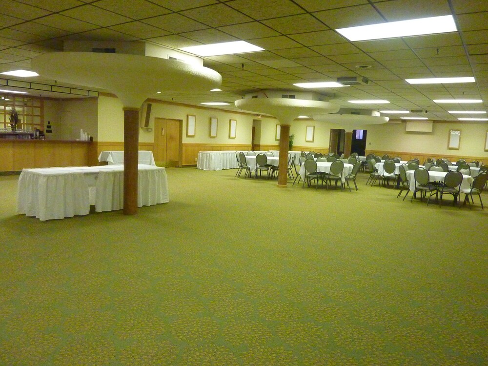 Best Western Helena Capitol Hotel - photo 66