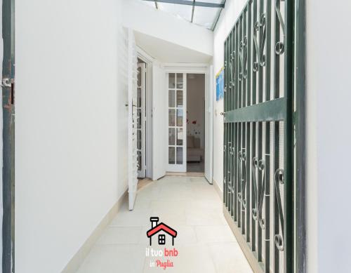 Casa Bianca bnb Big Terrace 10 min Airport Beaches — Bitonto — photo 2