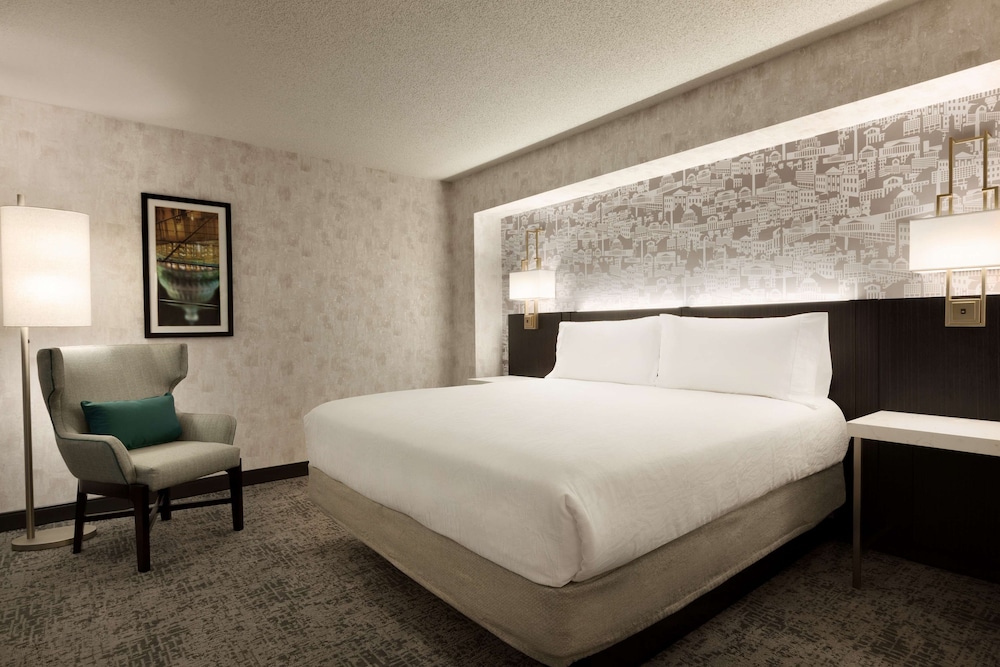 Hilton Garden Inn Washington DC Downtown - photo 17