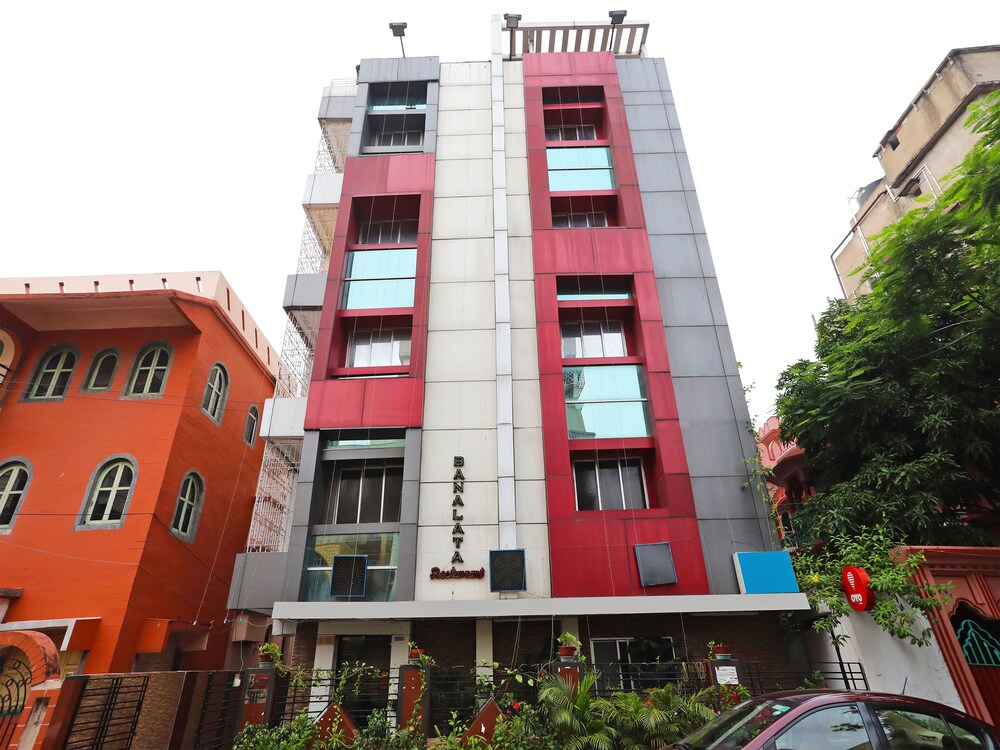 Metropolis Inn - last minute hotel in Kolkata