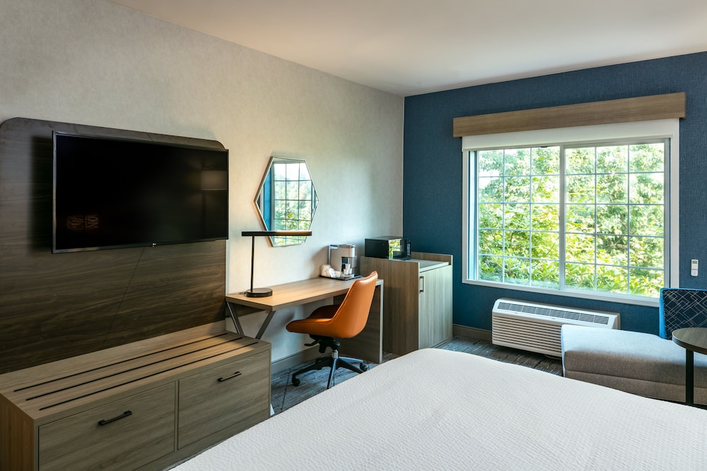Holiday Inn Express Corvallis On the River by IHG - photo 11