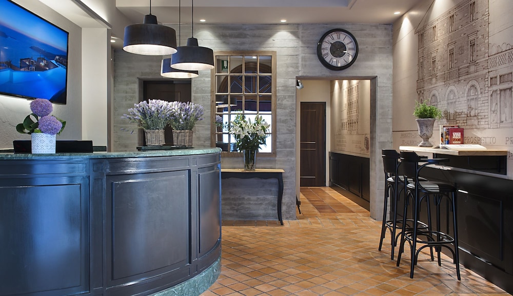 Hotel Locanda Al Piave — hotel in San Dona Di Piave