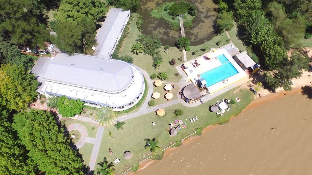 Solar del Delta in Tigre, Argentina