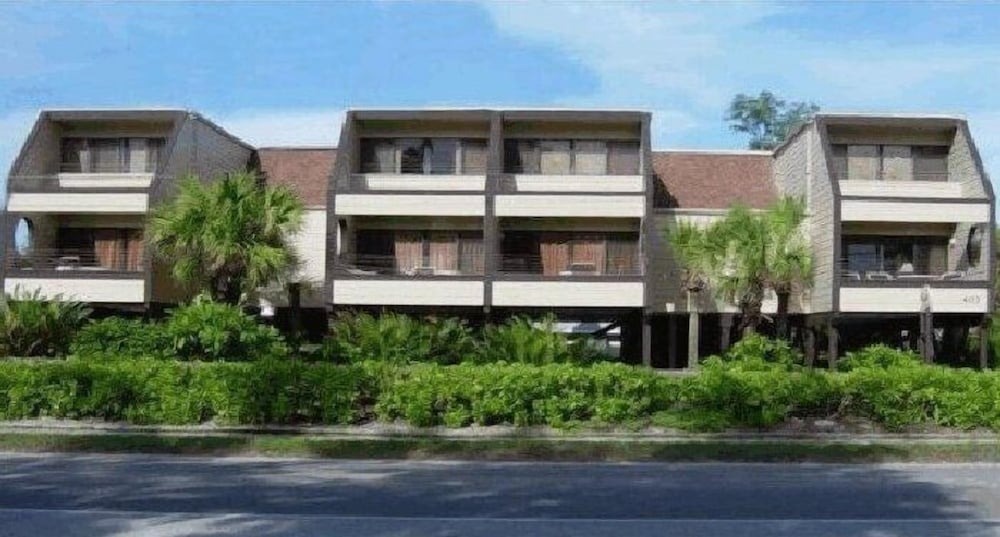 Bird's Nest Beach Townhomes - photo 23