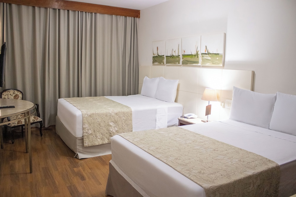 Hotel Dan Inn São José do Rio Preto by Nacional Inn in Sao Jose Do Rio Preto, Brasil