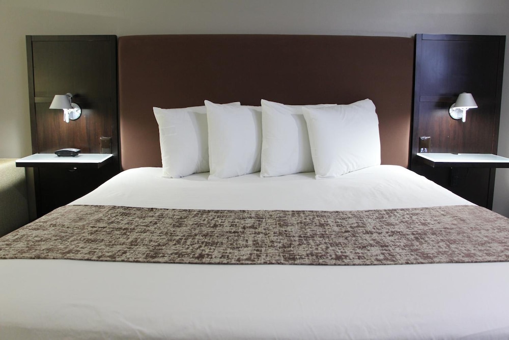 Westbridge Inn & Suites Carrollton - photo 14