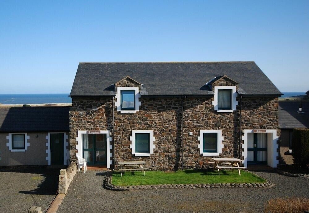 Fidra in Embleton, United Kingdom