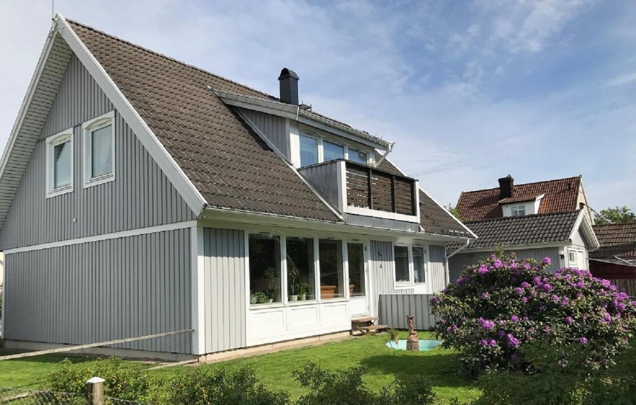 Standard swedish family house — 4-Star Luxury Hotel in Ronneby, Sweden