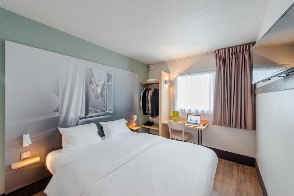B&B Hotel Cambrai — hotel in Proville