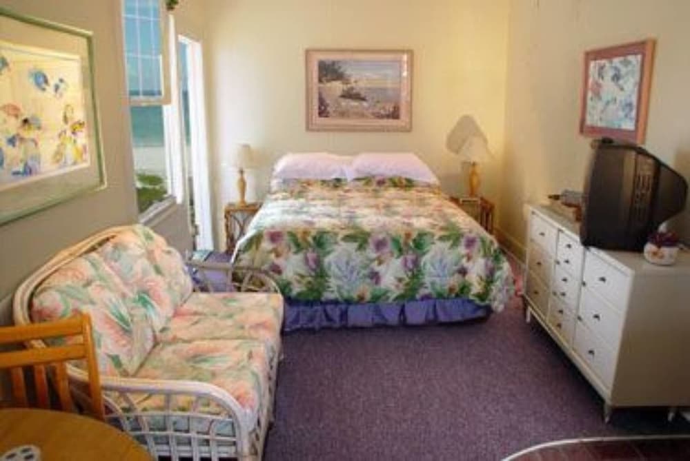 Sun N Fun Beachfront Vacation Rentals - photo 6