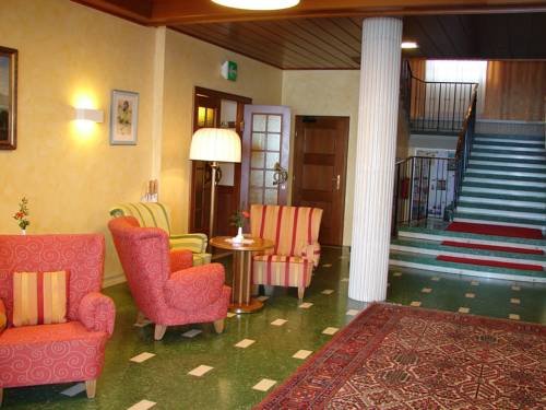 Hotel Post — Steinbach Am Attersee — photo 3