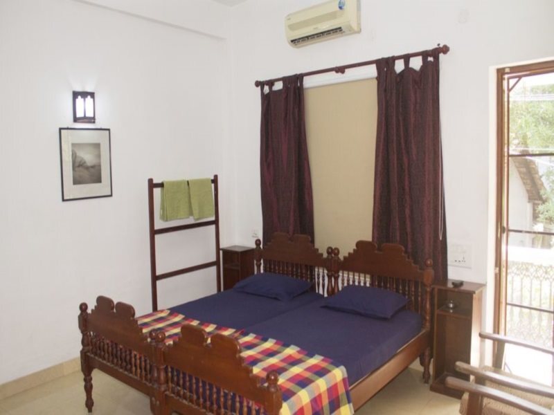 Globe Trotters Inn