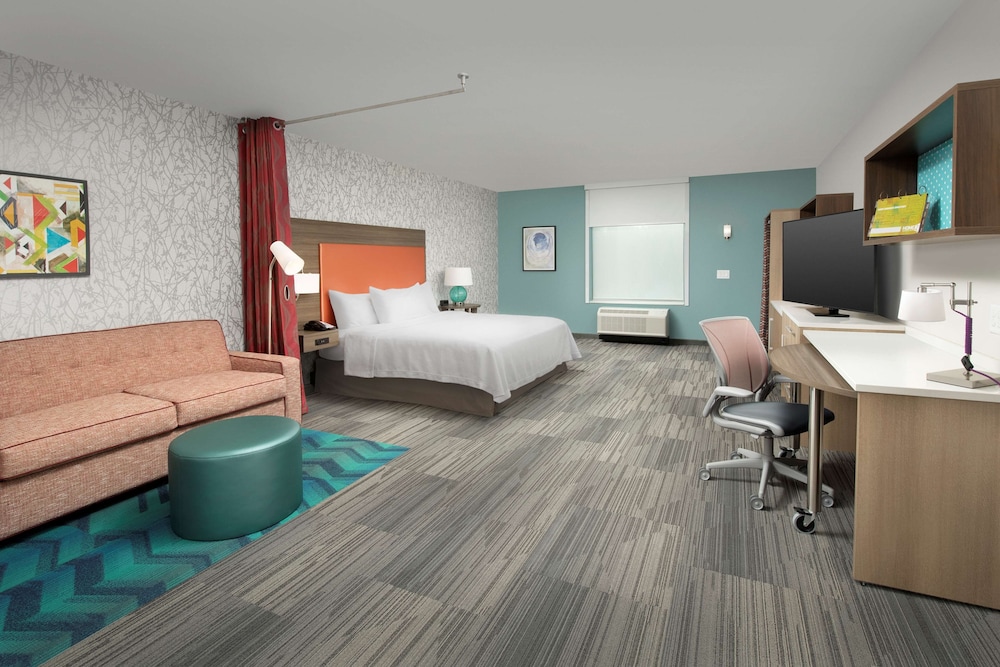 Home2 Suites by Hilton Owings Mills - photo 15