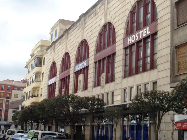 Conde de Miranda - last minute hotel in Burgos