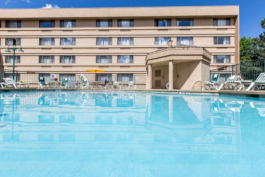 Comfort Inn Near Vail Beaver Creek - photo 17