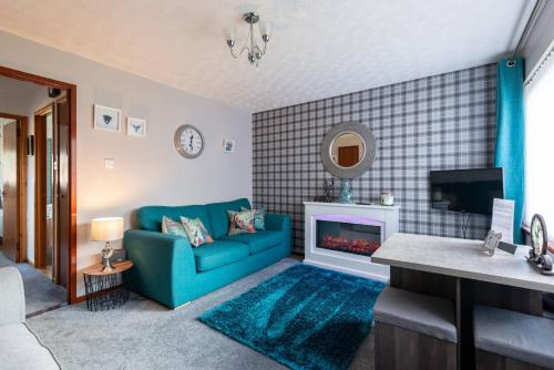 Towerhill — 4-Star Luxury Hotel in Culloden, United Kingdom